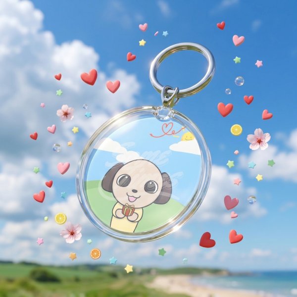 캡스톤디자인 굿즈 목업