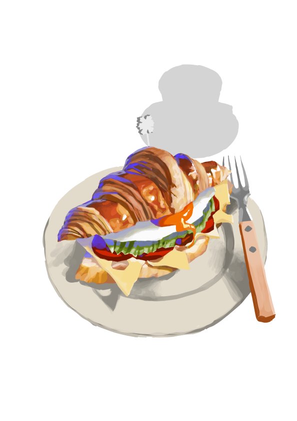 이라작가님 트랙반 수업작!