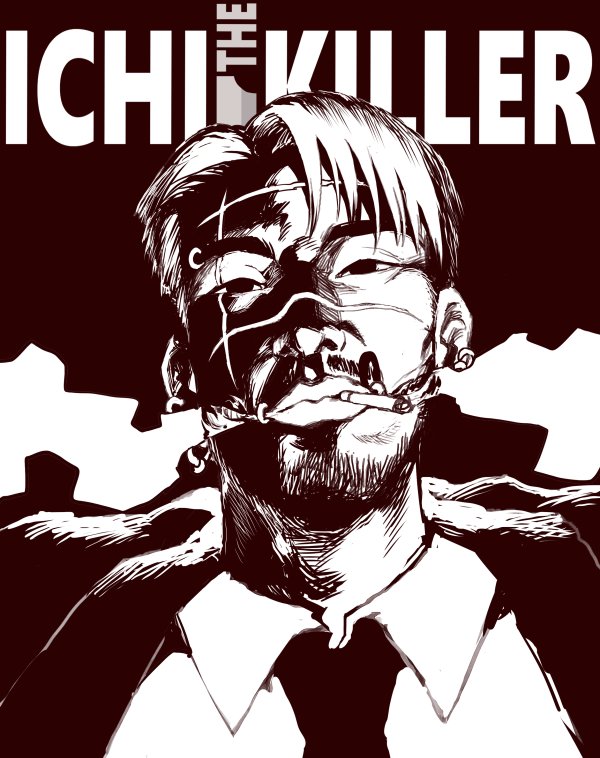 팬아트 드로잉 모음