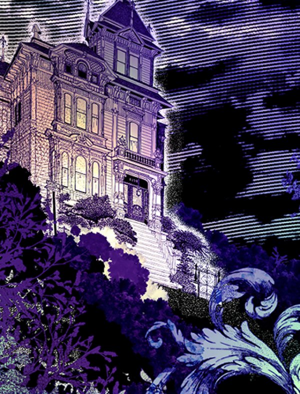 웹툰 콘티(수업작)