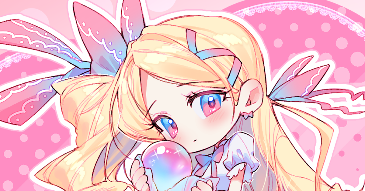 일러스트 포트폴리오