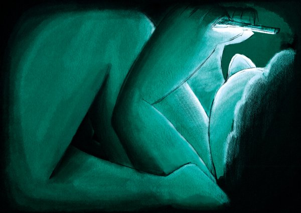 성산미술대전 : 움켜쥔감옥