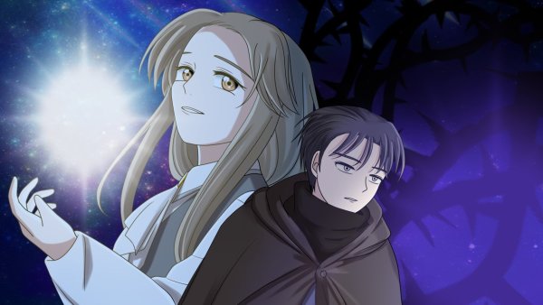 운명을 바꾸는 자들