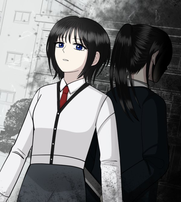 일러 개인작 모음