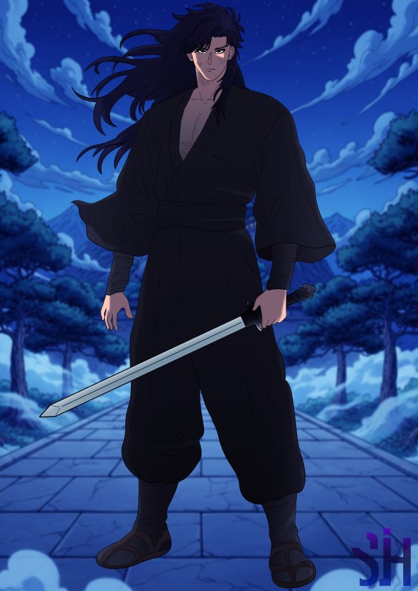 괴력난신(怪力亂神)