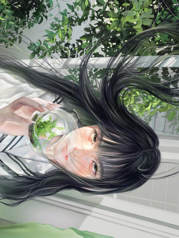 사계절 ver. 초여름