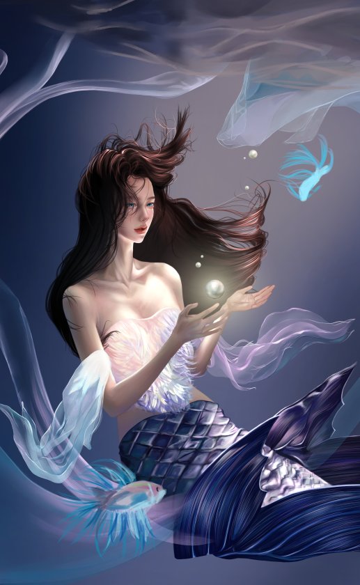 사계절 ver. 여름