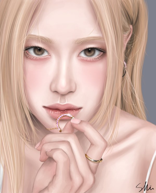 일러스트 모음 (3작)