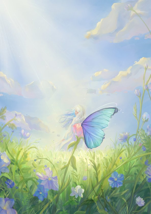 성산미술대전 [나, 비]