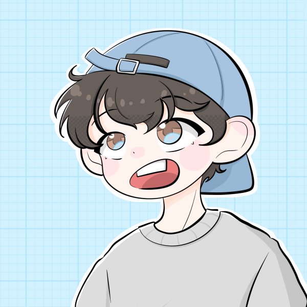 무언가를 보고 놀라는 아이