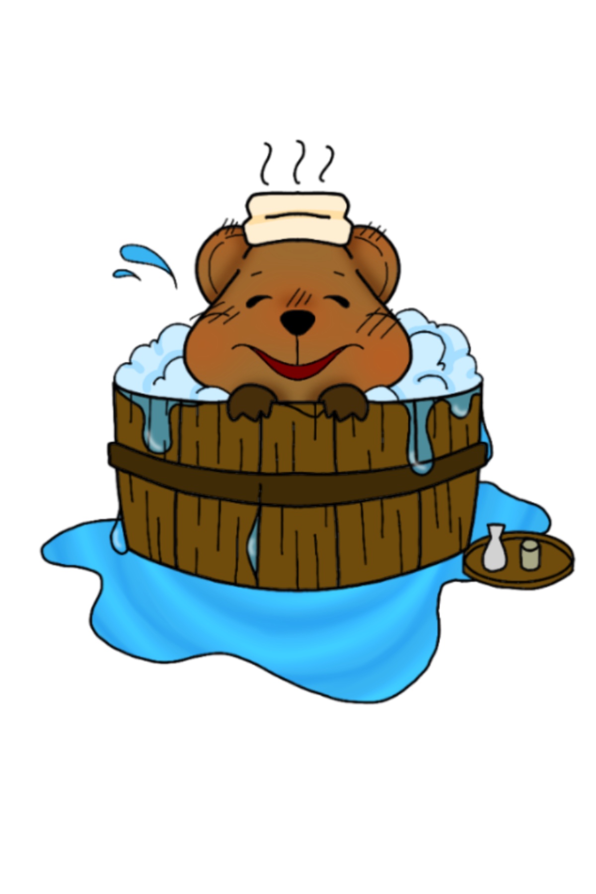 미볼의 포트폴리오