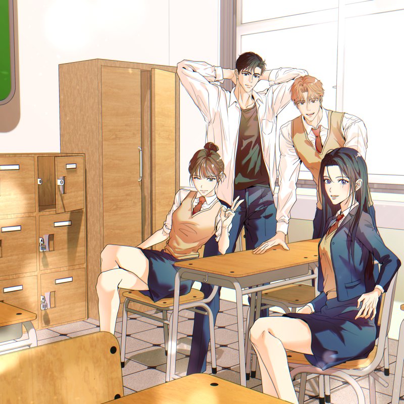 서온의 포트폴리오